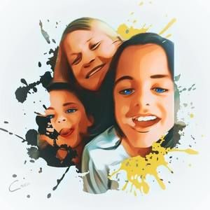 Meet your Posher, Maria